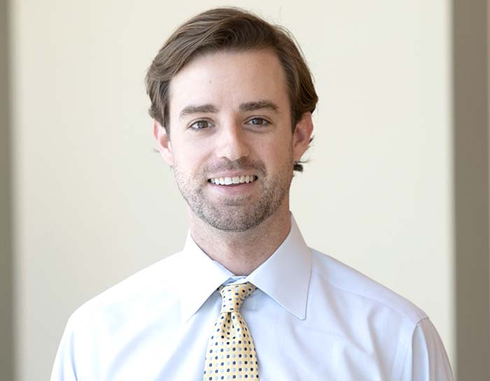 Jared Chapman
